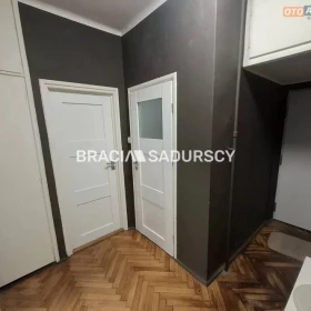 Kraków Bytomska dla studentów