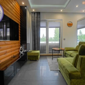 Mieszkanie 3 pokoje67,7 m2 - Chorzów