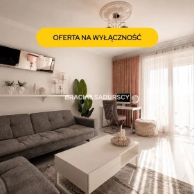 Mieszkanie blisko parku - Zdunów