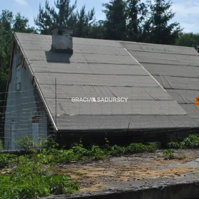 Atrakcyjna nieruchomość w Rajsku