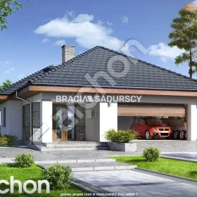Działka budowlana w Maciejowicach 13ar
