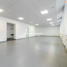 lokal biurowy 128 m2 Centrum Krakow blisko Wawelu