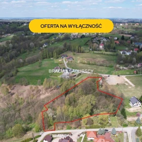 Działka Byszyce