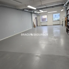 Biuro 265,34 m2 - Kraków