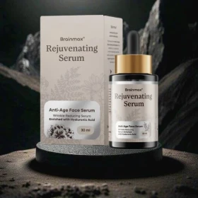 Serum odmładzające - Brainmax
