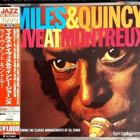 Polecam Album CD MILES DAVIS – Album -Kind Of Blue Cd