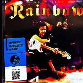 Polecam Znakomity Album CD GUNS N ROSES- ‎ Use Your Illusion II Cd