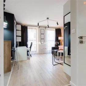 Kraków -Dębniki studio 33m2 gotowe do wprowadzenia