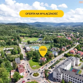 Dom 188 m² z dużą działką | Andrychów