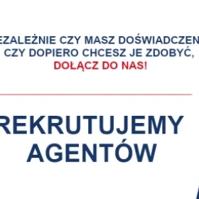 Zostań Agentem Nieruchomości RE/MAX Duo