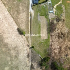 Malownicza działka Jerzmanowice 29 ar