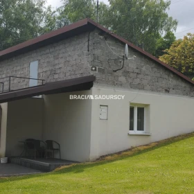  Gospodarstwo około 1,5 ha w Łazanach gm.Biskupice