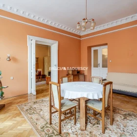 Stare Miasto | Zwierzyniecka | 91 m² | Kamienica