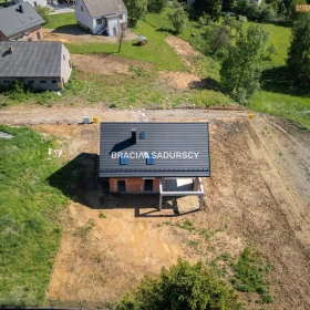 Dom jednorodzinny 143m2 |10ar |