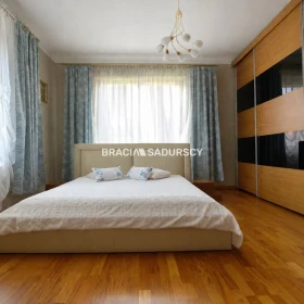 Dom 250 m² | Garaż | Duża działka | Zembrzyce