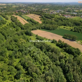 Bodzanów – działka pod dom i inwestycję