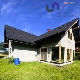 Dom 162 m2 - Frelichów