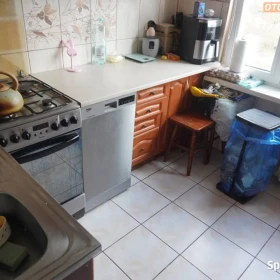 Lokal mieszkalny 65,20m2 z piwnicą