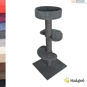 Drapak dla Kota MAKSPOL nr.41 chmurka WYBÓR KOLORU