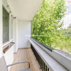 3 pok | 47,4 m² | ul. Jerzmanowskiego | Wykończone