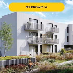 Kameralna inwestycja w zielonych Bronowicach