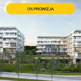 Nowe mieszkania na Górce Narodowej
