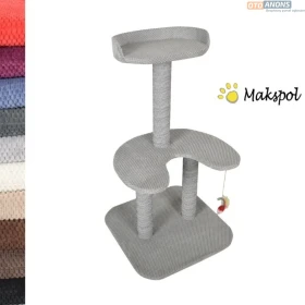 Drapak dla Kota Makspol nr.16 LEGOWISKO WIEŻA MYSZ !KOLORY