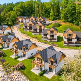 Mieszkanie 3 pokoje65,94 m2 - Ustroń