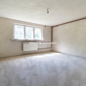Krzeszów - dom 120 m2 w Beskidach Zachodnich! 