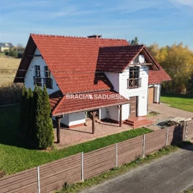 Dom 237 m2 - Cianowice