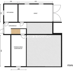 Dom o pow. 180 m2 w Beskidzie Wyspowym - Dobra