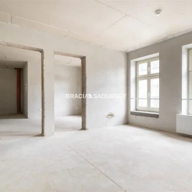Apartament 37m2 na Starym Podgórzu - Kalwaryjska