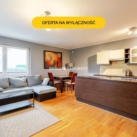 3 pokoje | 68,48 m² | Garaż | Miłkowskiego| Ruczaj