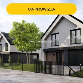 Wilczkowice Dom z garażem na Wzgórzu