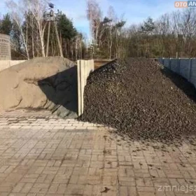 Tłuczeń, Kliniec, Kruszywo drogowe, Podbudowa, frakcja 0/31,5
