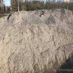 Tłuczeń, Kliniec, Kruszywo drogowe, Podbudowa, frakcja 0/31,5