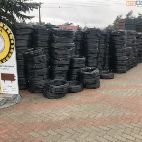 Linia kroplująca KOMPENSACJA 100m +68+ gratis BRĄZ
