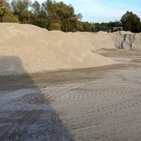 Kuszywo0/16mm- kruszywo do produkcji betonu