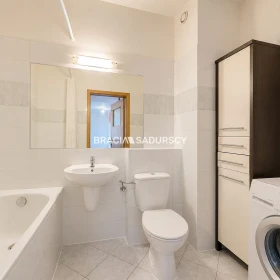 52m2, Stańczyka- Bronowice, dwa balkony