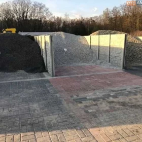 Kamień ozdobny Brzoskwiniowy, gabionowy frakcja 60-120 mm