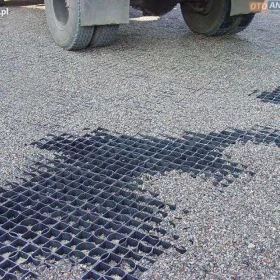 Brukarstwo Podjazdy Ścieżki Opaski