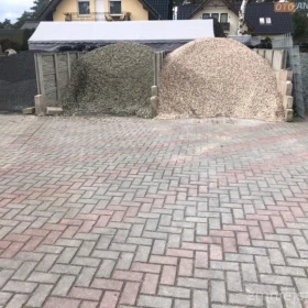 Kamień do ogrodu, Kamień Ścieżkowy, Łupek Szarogłazowy