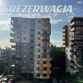 Przytulna kawalerka z balkonem. Polonijna