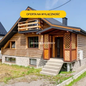 Paczółtowice | 160 m² | garaż | modernizacja 2022r