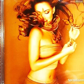 ⭐CD Nowa-Sprzedam Wspaniały Album Cd Rihanna Music Of The Sun Cd Nowa !
