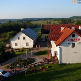 Pensjonat Agroturystyczny
