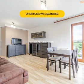 2 pokoje os. Mozarta, Prądnik Biały