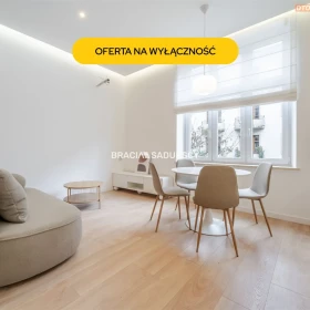 Mieszkanie Kraków Salwator 2 pokoje