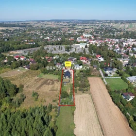 Dom 200 m2 - Miechów