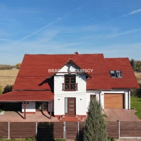Dom 237 m2 - Cianowice